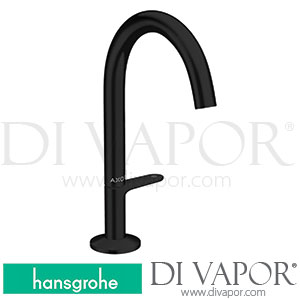 Hansgrohe 48020671 AXOR One Basin Mixer Select 170 without Waste Set >08/21 Spare Parts