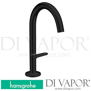 Hansgrohe 48020679 AXOR One Basin Mixer Select 170 with Push-Open Waste Set 2 Ticks >10/21 Spare Parts