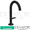Hansgrohe Spare Parts