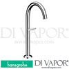 Hansgrohe Spare Parts