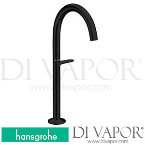 Hansgrohe 48030671 AXOR One Basin Mixer Select 260 for Wash Bowls without Waste Set >08/21 Spare Parts