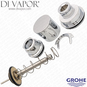 Grohe 48038000 Diverter Assembly