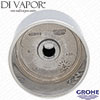 Grohe Diverter Assembly 48038000