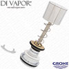Grohe Diverter Assembly