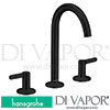 Hansgrohe Spare Parts