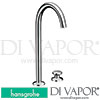 Hansgrohe Spare Parts