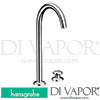 Hansgrohe Spare Parts