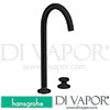 Hansgrohe Spare Parts