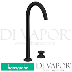 Hansgrohe 48060671 AXOR One 2-Hole Basin Mixer Select 260 without Waste Set >08/21 Spare Parts