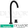 Hansgrohe Spare Parts