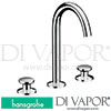 Hansgrohe Spare Parts