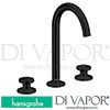 Hansgrohe Spare Parts