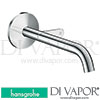 Hansgrohe Spare Parts
