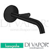 Hansgrohe Spare Parts