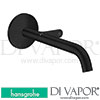 Hansgrohe Spare Parts