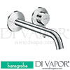 Hansgrohe Spare Parts