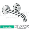 Hansgrohe Spare Parts