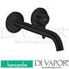Hansgrohe Spare Parts