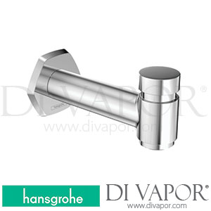 Hansgrohe 4815000 Locarno Bath Spout with Diverter >02/21 Spare Parts