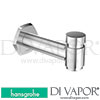 Hansgrohe Spare Parts