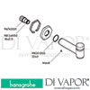 Hansgrohe Tech Diagram