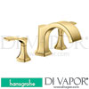 Hansgrohe Spare Parts