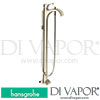 Hansgrohe Spare Parts