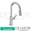 Hansgrohe Spare Parts