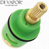 482872 Shower Valve Cartridge