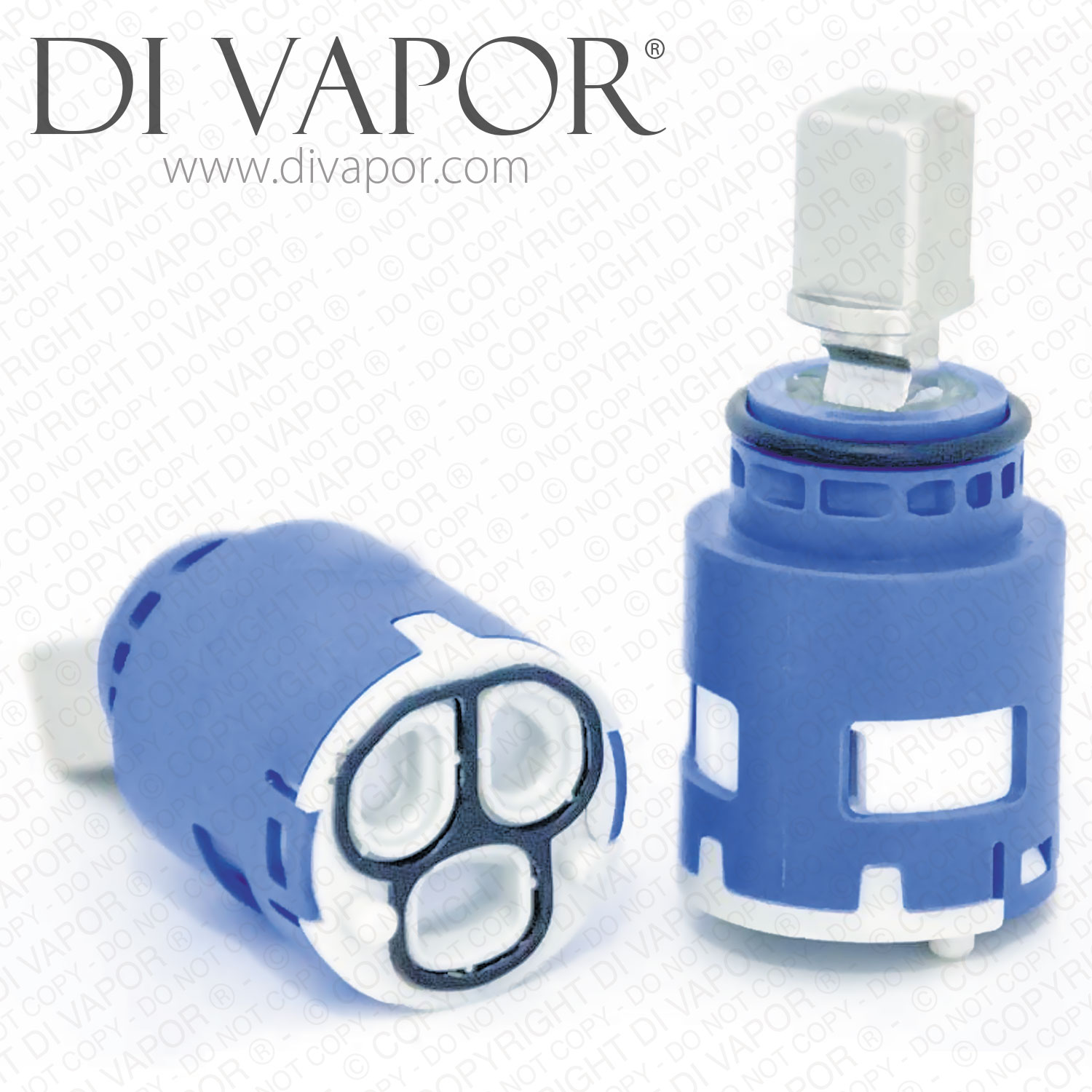 25mm Basin Mixer Cartridge 483689T