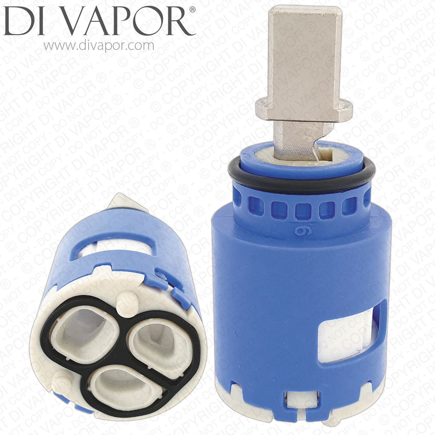 25mm Basin Mixer Cartridge 483689T