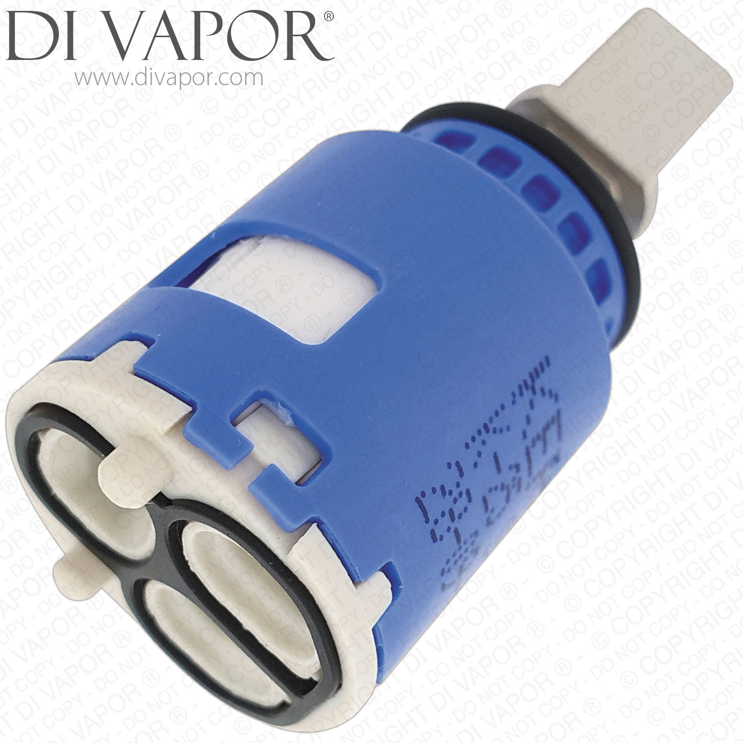 25mm Basin Mixer Cartridge 483689T