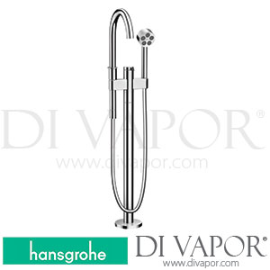 Hansgrohe 48440007 AXOR One Single Lever Bath Mixer Floor-Standing >06/21 Spare Parts