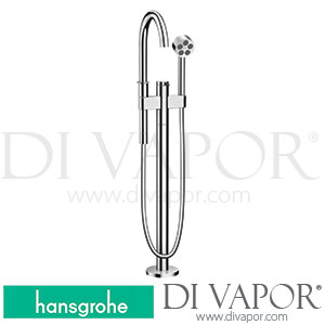 Hansgrohe 48440009 AXOR One Single Lever Bath Mixer Floor-Standing 2 Ticks >10/21 Spare Parts