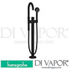 Hansgrohe Spare Parts