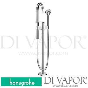 Hansgrohe 48441001 AXOR One Single Lever Bath Mixer Floor-Standing >10/21 Spare Parts