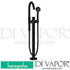 Hansgrohe Spare Parts