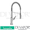 Hansgrohe Spare Parts
