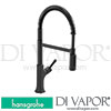 Hansgrohe Spare Parts