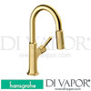 Hansgrohe Spare Parts