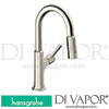 Hansgrohe Spare Parts