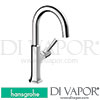 Hansgrohe Spare Parts