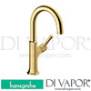 Hansgrohe Spare Parts