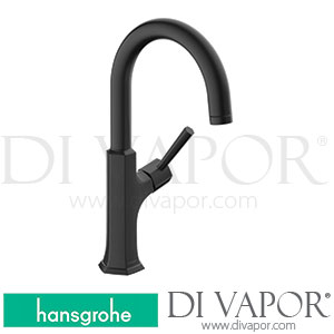 Hansgrohe 04854670 Locarno Single Lever Kitchen Mixer 270 Spare Parts >02/21