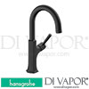 Hansgrohe Spare Parts