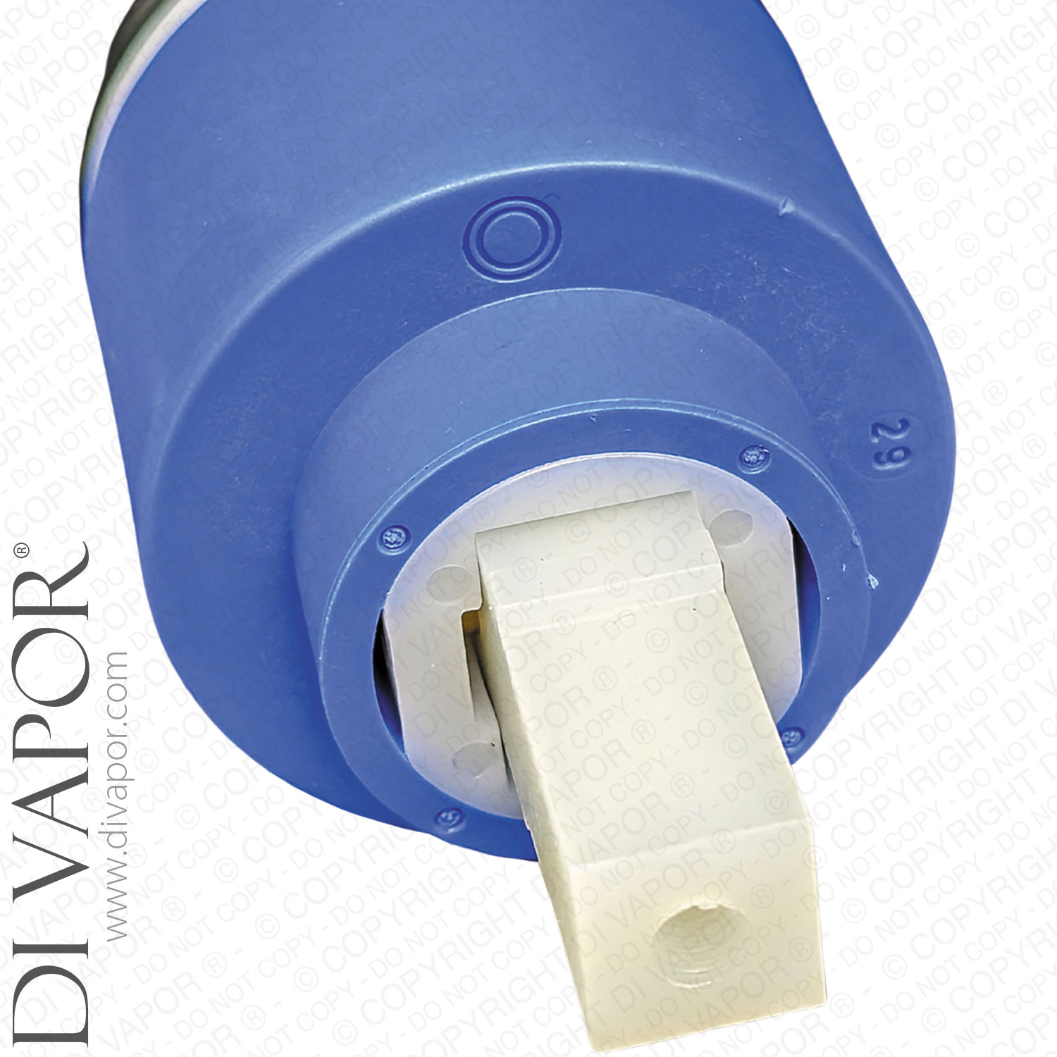 Iflo Reno iflo 485477 40mm Garda & Reno Manual Cartridge Compatible Spare
