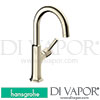 Hansgrohe Spare Parts