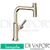 Hansgrohe Spare Parts