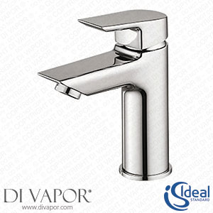 Ideal Standard Tesi Basin Mono Mixer Tap Chrome 4858X Spare Parts
