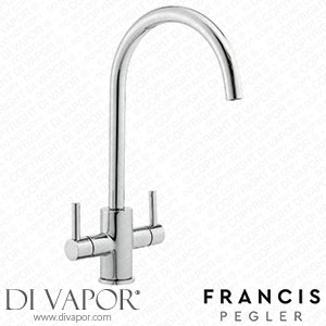 Francis Pegler 487000 Elektro - Kitchen Mixer Spare Parts